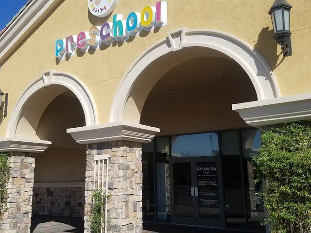 Photo of Foundations Preschool