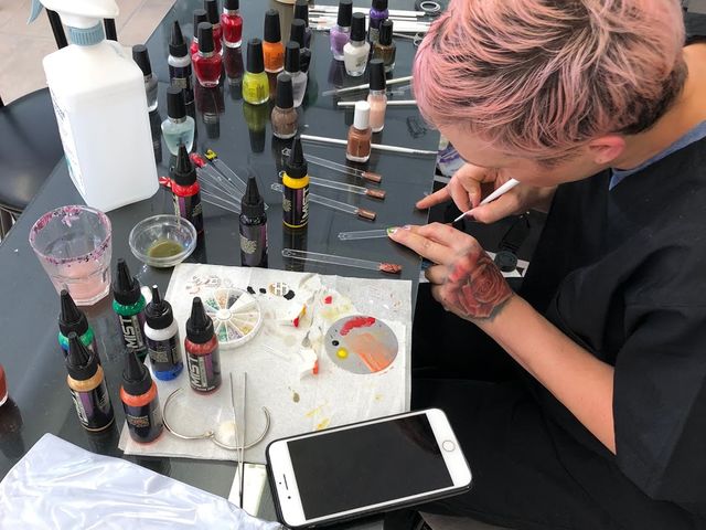 Photo of Fountain of Youth Academy of Cosmetology