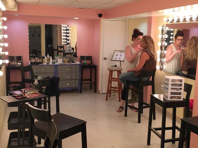 Photo of Fountain of Youth Academy of Cosmetology