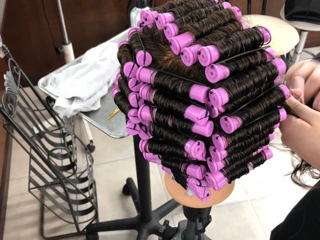 Photo of Fountain of Youth Academy of Cosmetology