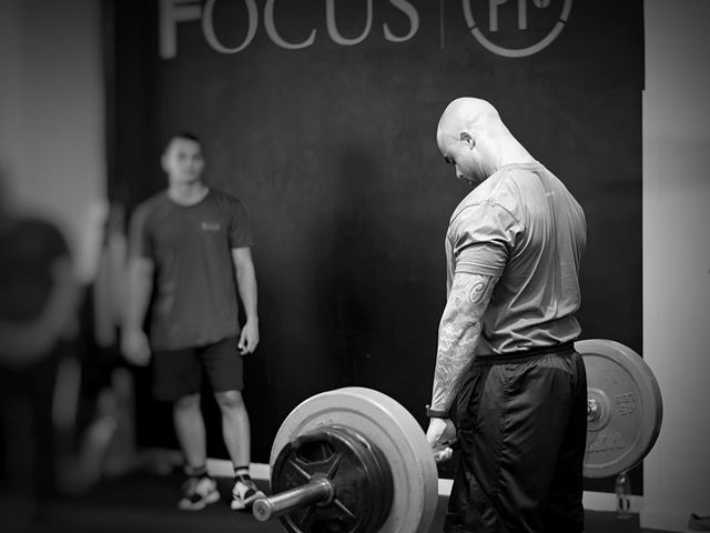 Photo of Focus Personal Training Institute
