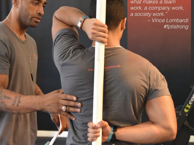 Photo of Focus Personal Training Institute