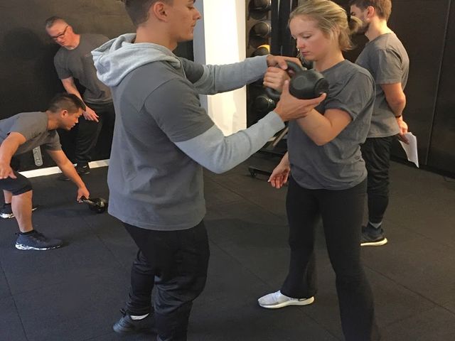 Photo of Focus Personal Training Institute