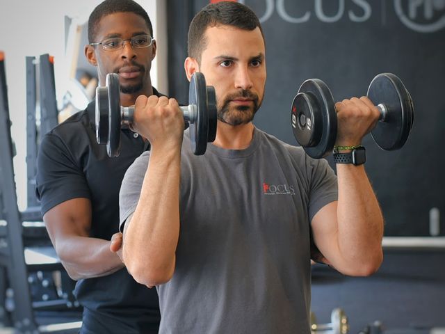 Photo of Focus Personal Training Institute