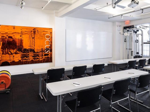 Photo of Focus Personal Training Institute