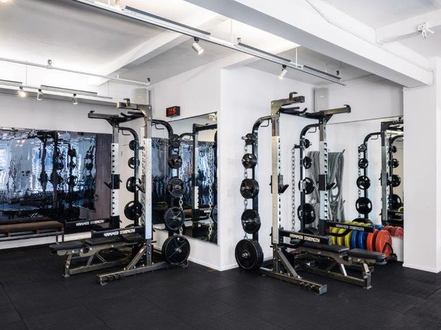 Photo of Focus Personal Training Institute