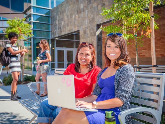 Photo of Folsom Lake College