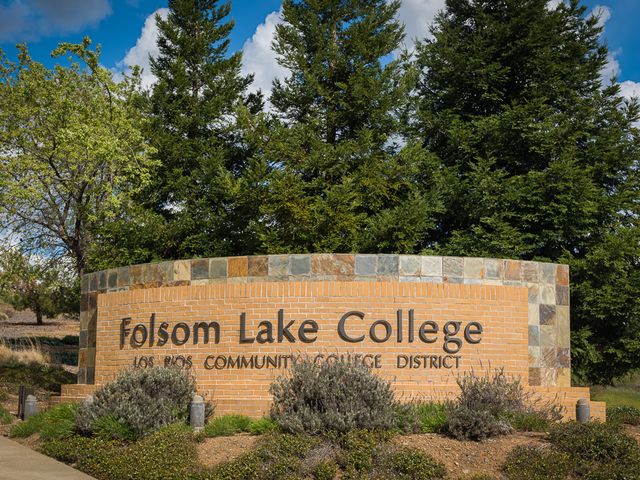 Photo of Folsom Lake College