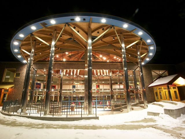 Photo of Fond du Lac Tribal and Community College