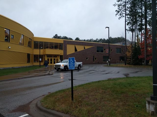 Photo of Fond du Lac Tribal and Community College