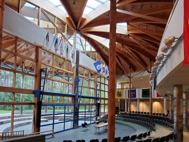 Photo of Fond du Lac Tribal and Community College