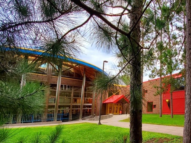 Photo of Fond du Lac Tribal and Community College