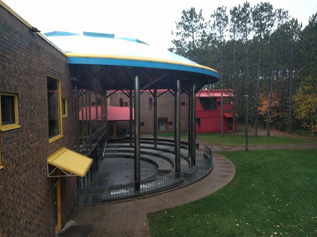 Photo of Fond du Lac Tribal and Community College