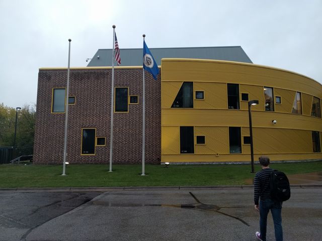 Photo of Fond du Lac Tribal and Community College