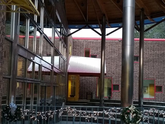 Photo of Fond du Lac Tribal and Community College