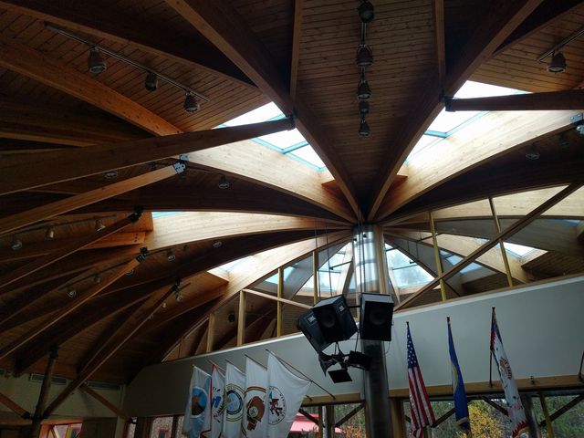 Photo of Fond du Lac Tribal and Community College