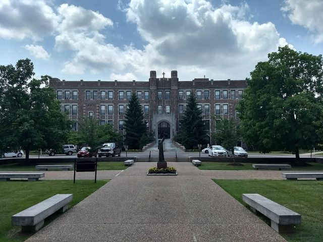 Photo of Fontbonne University