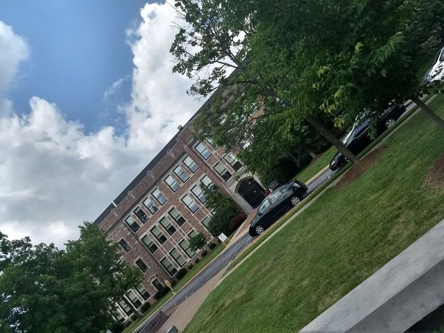 Photo of Fontbonne University