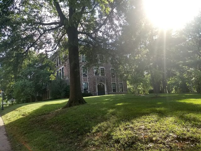 Photo of Fontbonne University