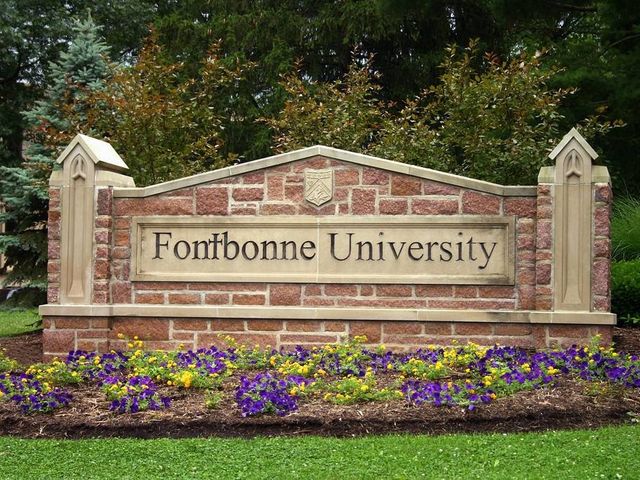 Photo of Fontbonne University