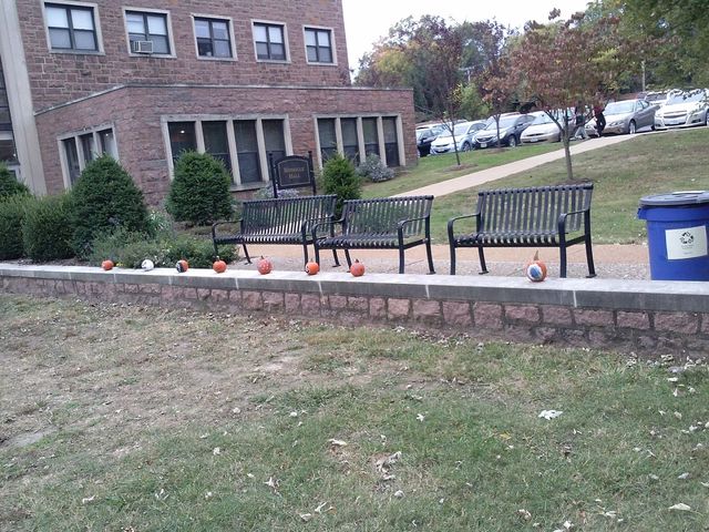 Photo of Fontbonne University