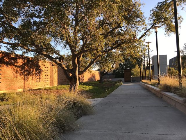 Photo of Foothill College