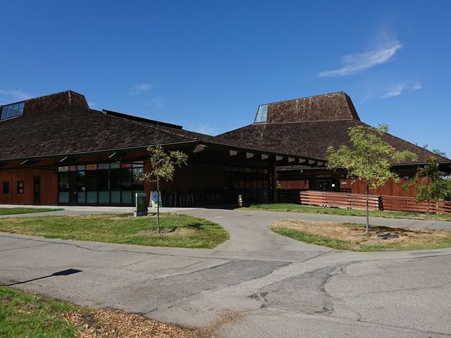 Photo of Foothill College