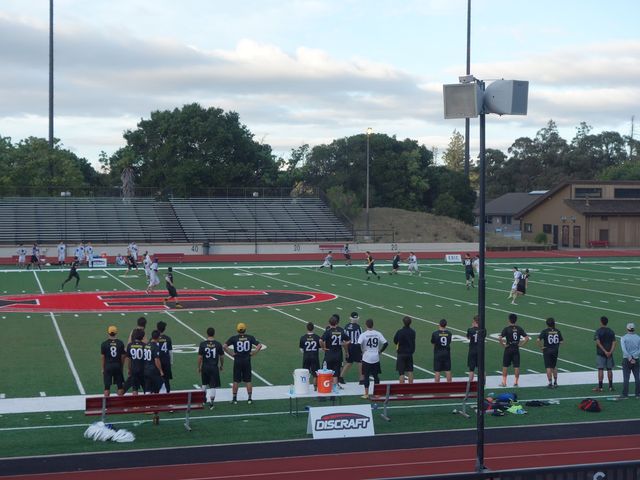 Photo of Foothill College