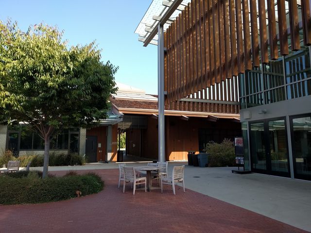 Photo of Foothill College