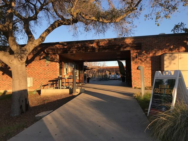 Photo of Foothill College