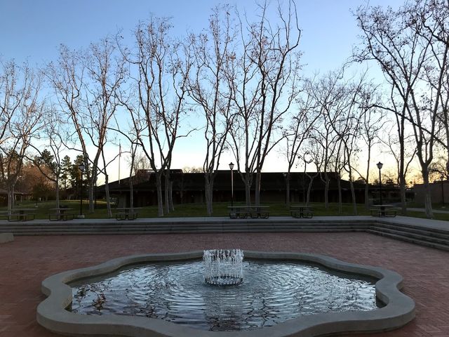 Photo of Foothill College