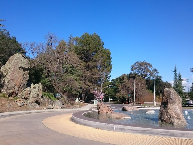 Photo of Foothill College