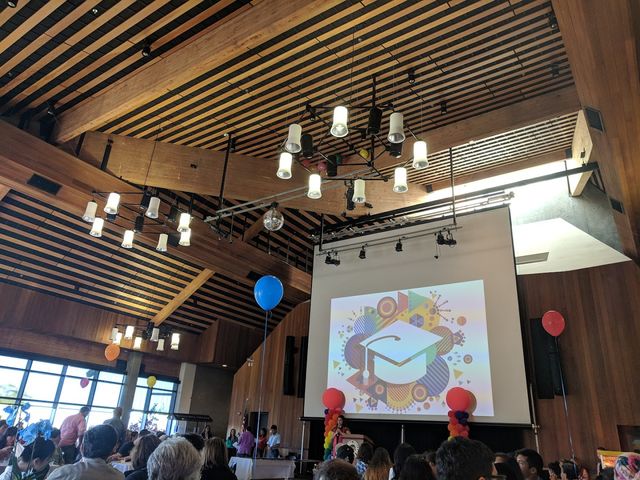 Photo of Foothill-De Anza Community College District