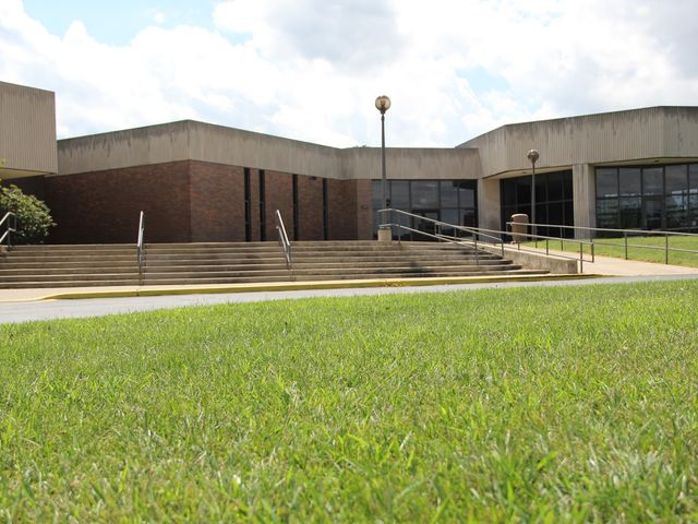 Photo of Forbes Road Career and Technology Center