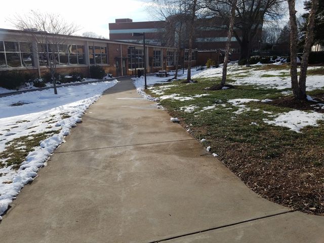 Photo of Forsyth Technical Community College