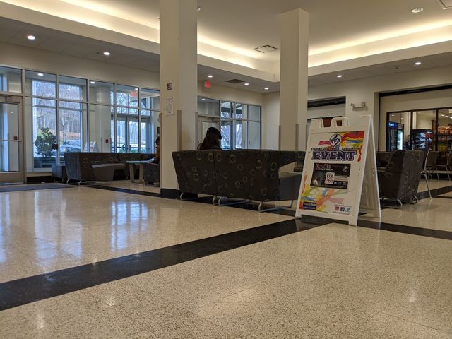 Photo of Forsyth Technical Community College