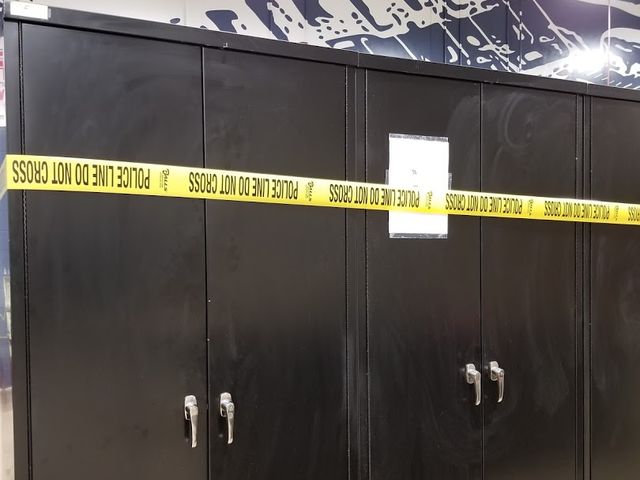 Photo of Forsyth Technical Community College