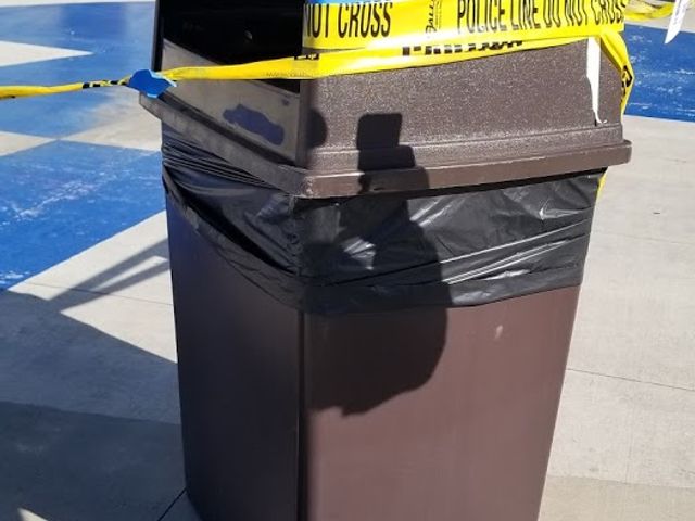 Photo of Forsyth Technical Community College