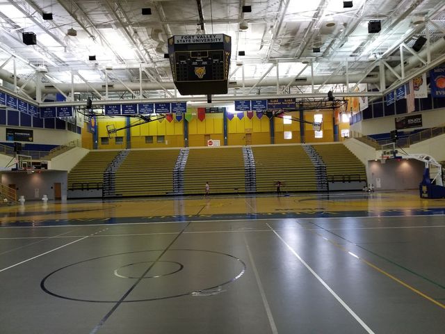 Photo of Fort Valley State University