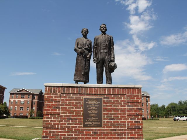 Photo of Fort Valley State University