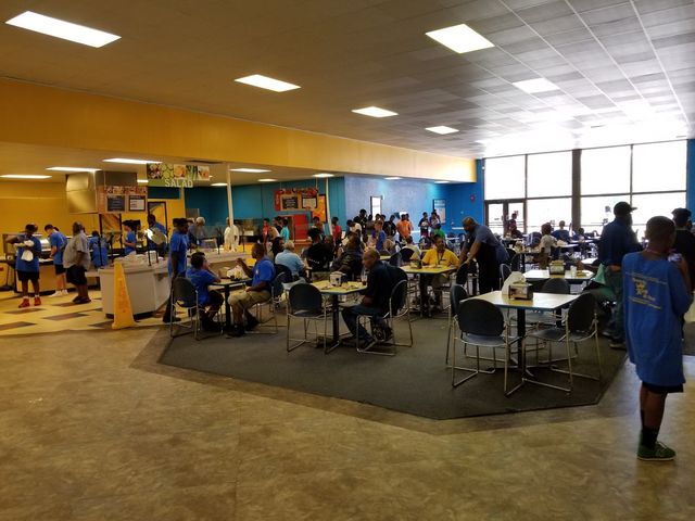 Photo of Fort Valley State University