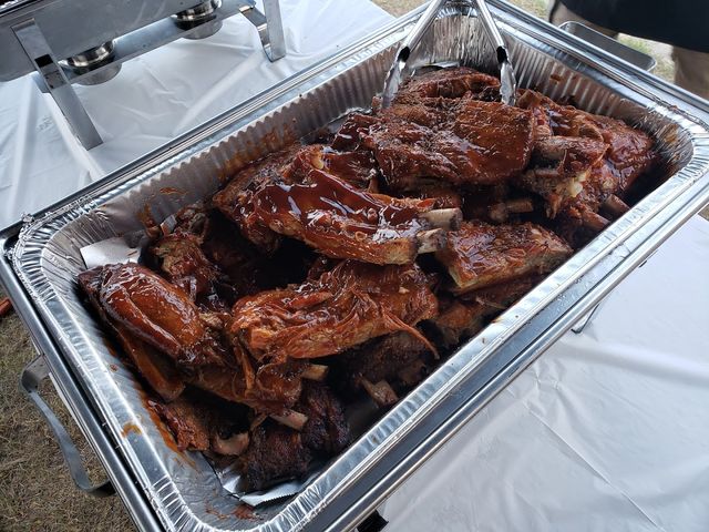 Photo of Fort Valley State University