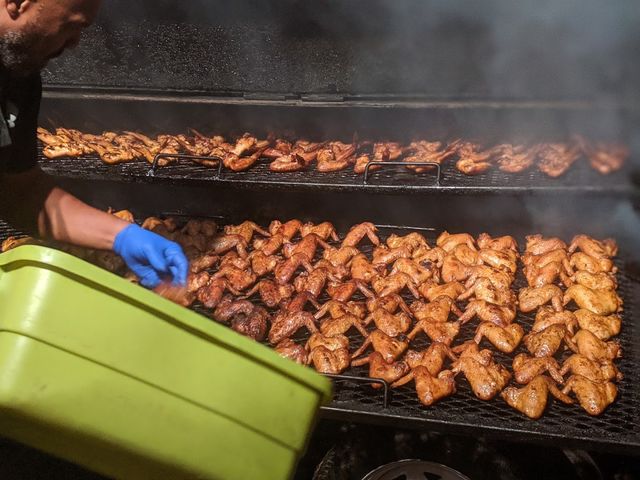 Photo of Fort Valley State University