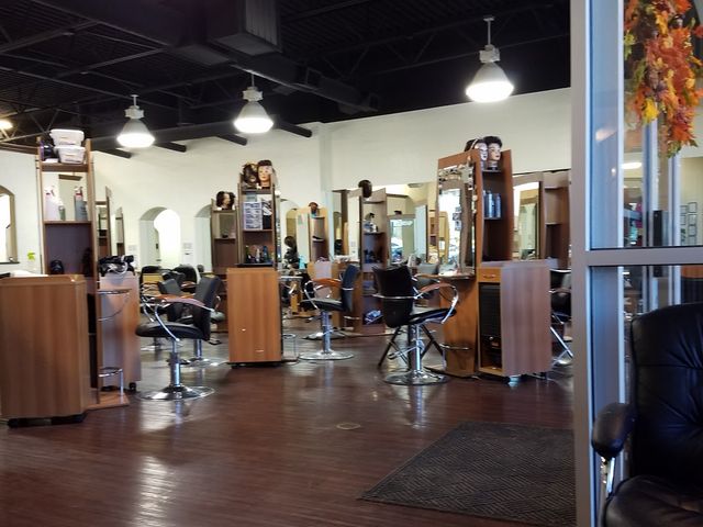 Photo of Fort Worth Beauty School