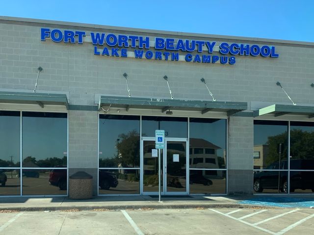 Photo of Fort Worth Beauty School