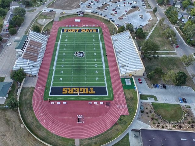 Photo of Fort Hays State University