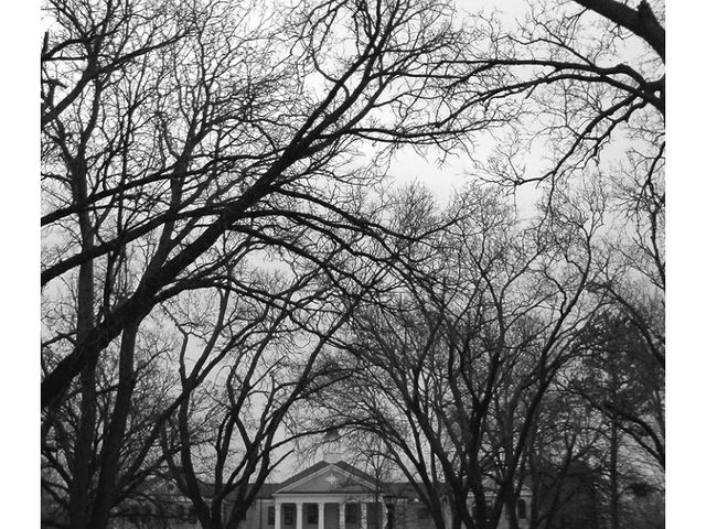 Photo of Fort Hays State University