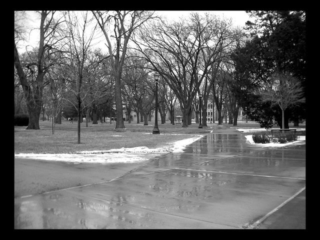 Photo of Fort Hays State University