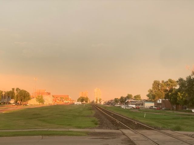 Photo of Fort Hays State University