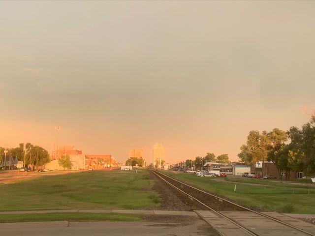 Photo of Fort Hays State University